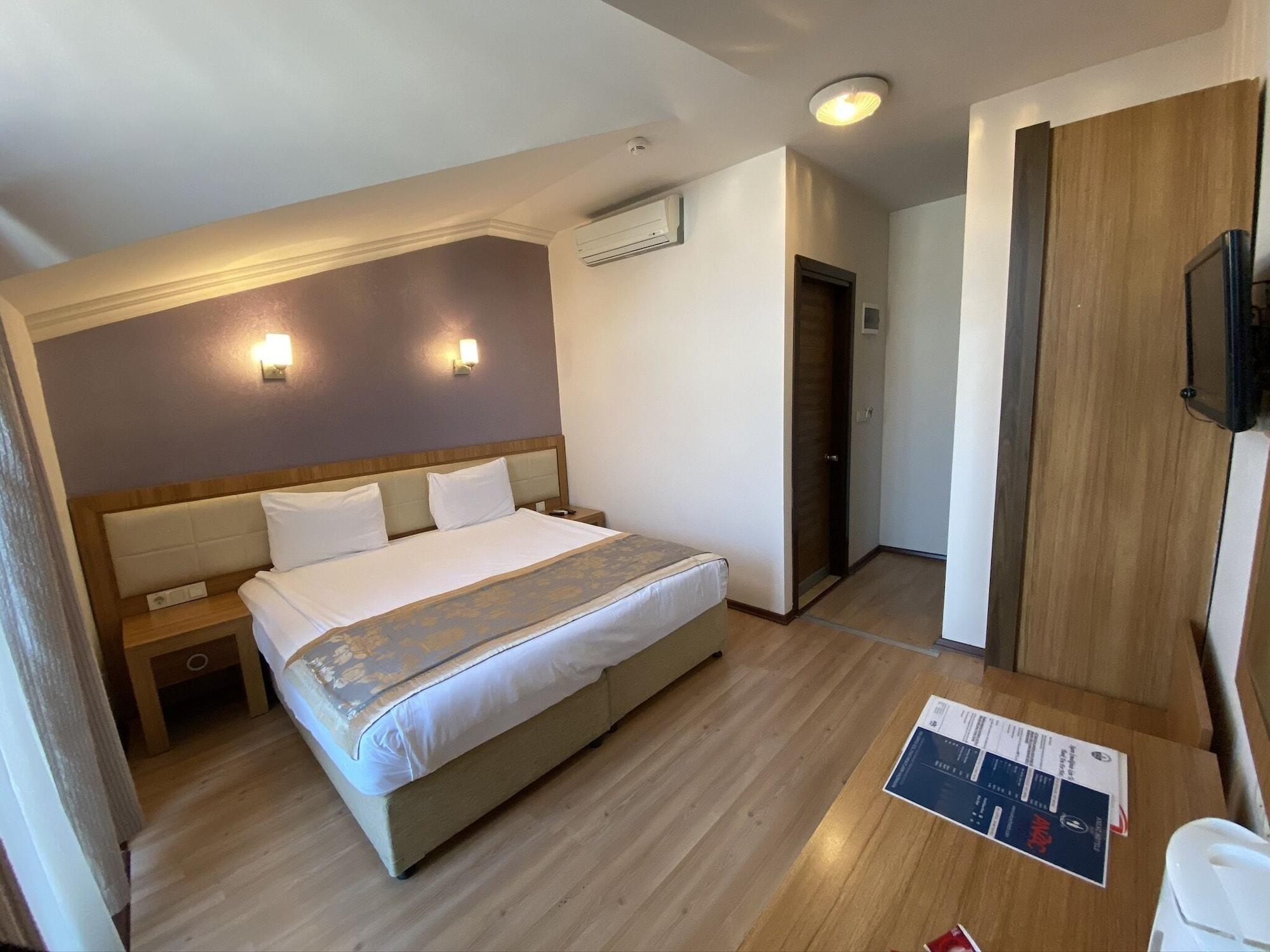 Grand Anzac Otel