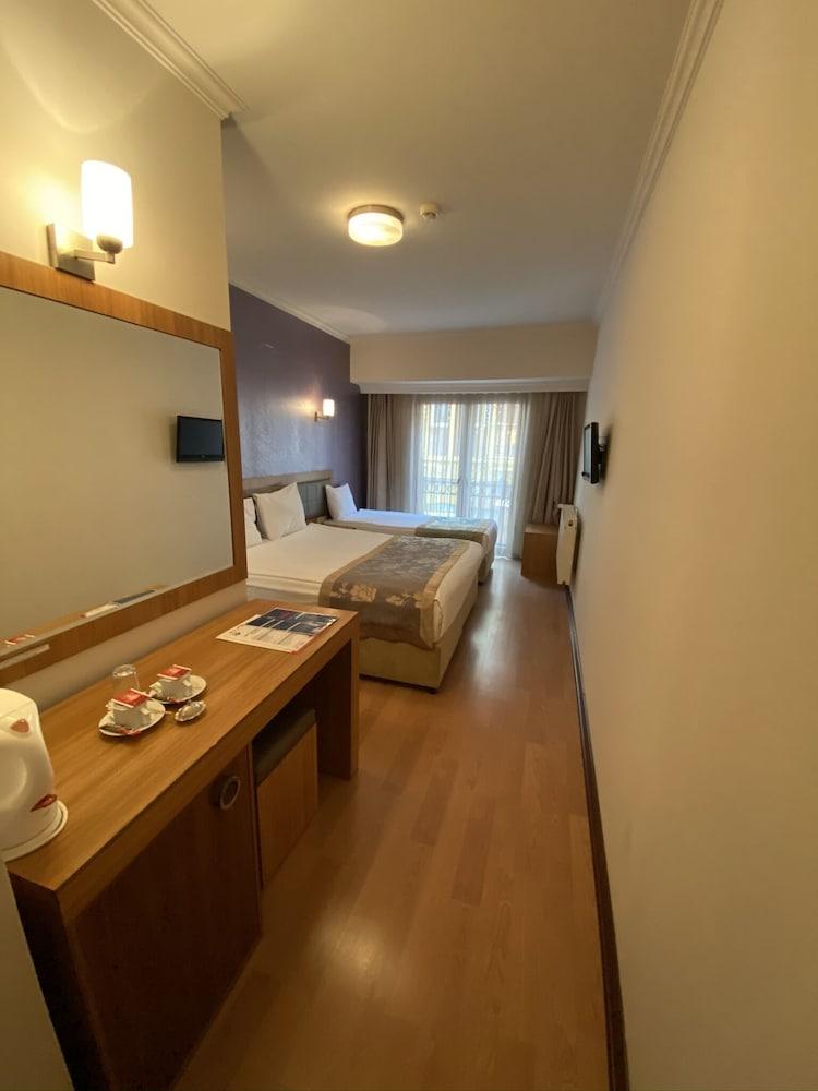 Otel Grand Anzac
